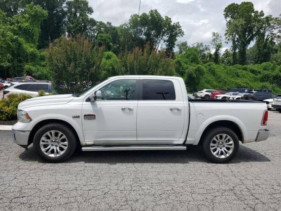 RAM 1500 2017 1C6RR6PT7HS744735 image