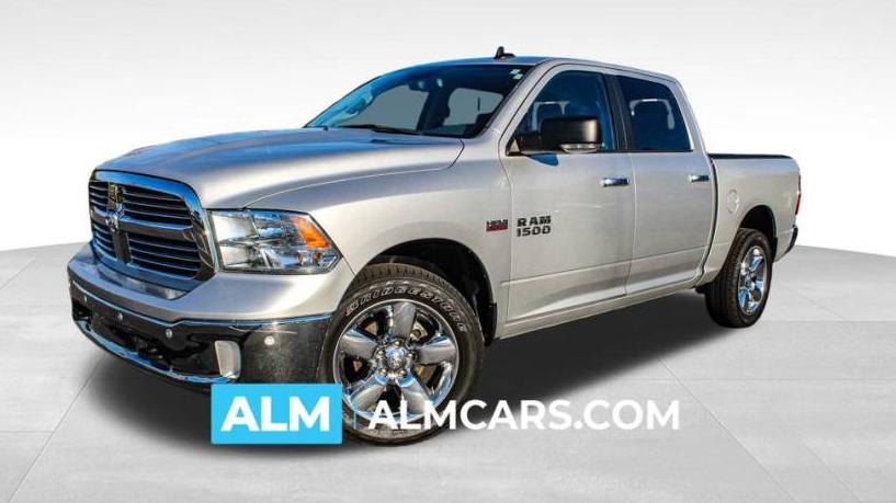 RAM 1500 2017 3C6RR7LT4HG505842 image