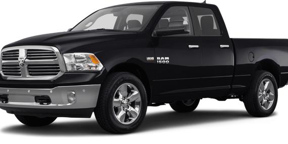 RAM 1500 2017 1C6RR7GT6HS663439 image