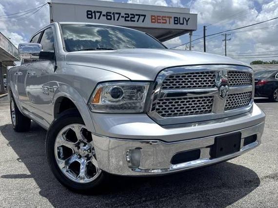 RAM 1500 2017 1C6RR6NT8HS505746 image