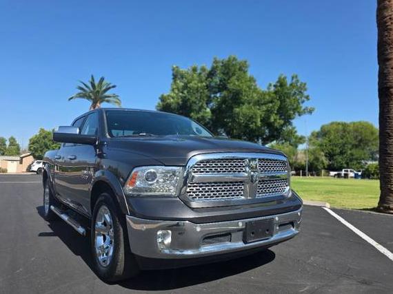 RAM 1500 2017 1C6RR6NTXHS744554 image