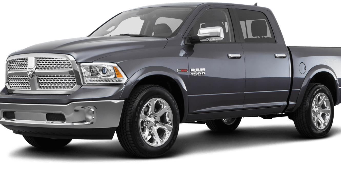 RAM 1500 2017 1C6RR7LG4HS829403 image