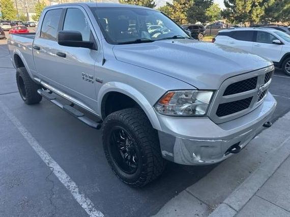 RAM 1500 2017 1C6RR7TT7HS762566 image