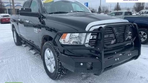 RAM 1500 2017 1C6RR7TM5HS558289 image