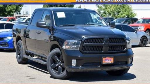 RAM 1500 2017 3C6RR6KT8HG542582 image