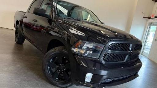 RAM 1500 2017 1C6RR6KG0HS610076 image