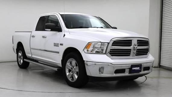 RAM 1500 2017 1C6RR7GT1HS750603 image