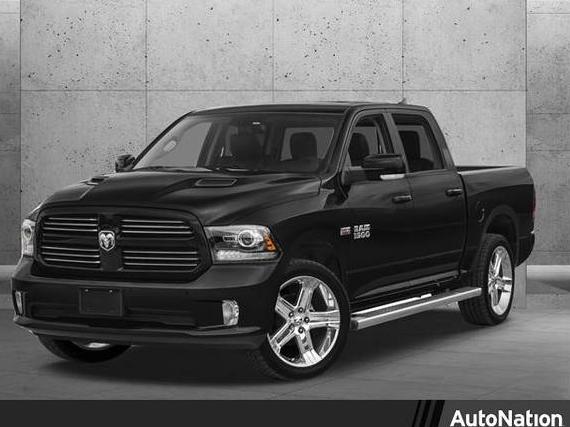 RAM 1500 2017 1C6RR7UT9HS653041 image