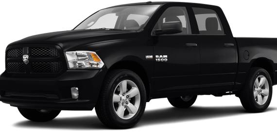 RAM 1500 2017 1C6RR7KT1HS527839 image