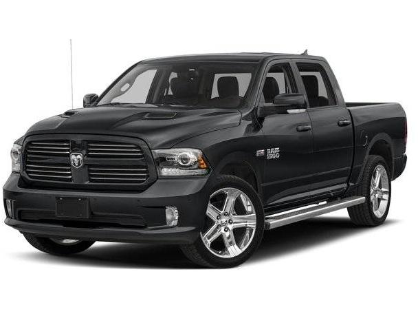 RAM 1500 2017 1C6RR7MT9HS809272 image