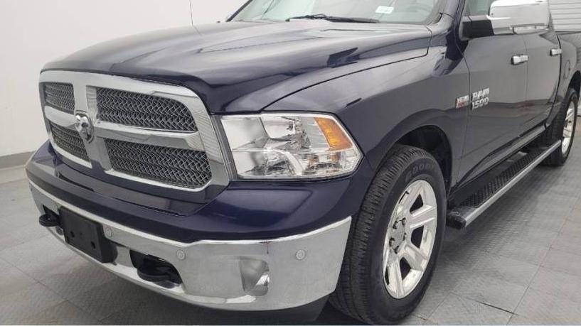 RAM 1500 2017 1C6RR6LT4HS867544 image