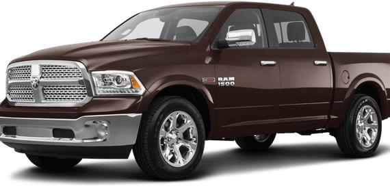 RAM 1500 2017 1C6RR7PM6HS856974 image