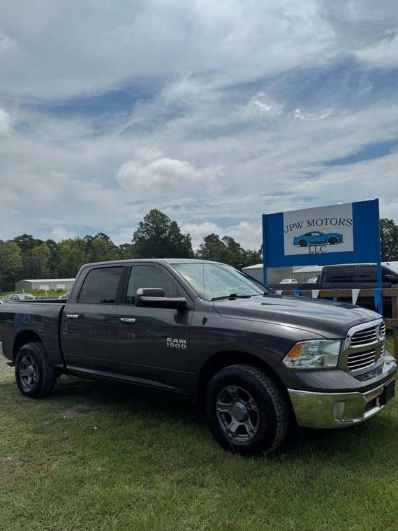 RAM 1500 2017 1C6RR7LGXHS518977 image