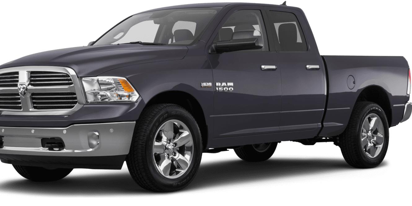 RAM 1500 2017 1C6RR7GG5HS753880 image