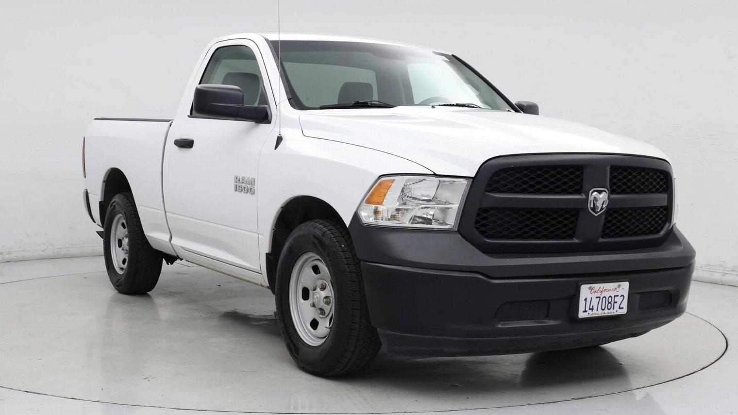 RAM 1500 2017 3C6JR6AG3HG604827 image