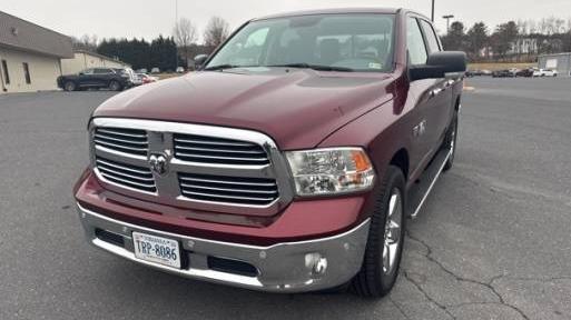 RAM 1500 2017 1C6RR7LT2HS774494 image