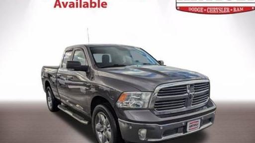 RAM 1500 2017 1C6RR7GG5HS794798 image