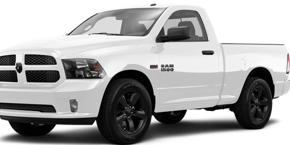 RAM 1500 2017 3C6JR7DG8HG560051 image