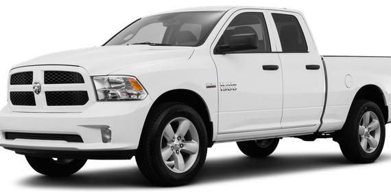 RAM 1500 2017 1C6RR6FG8HS860532 image