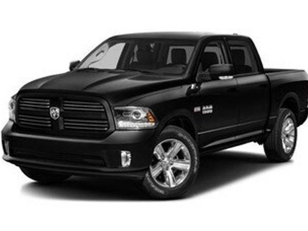 RAM 1500 2017 1C6RR7PT8HS590011 image