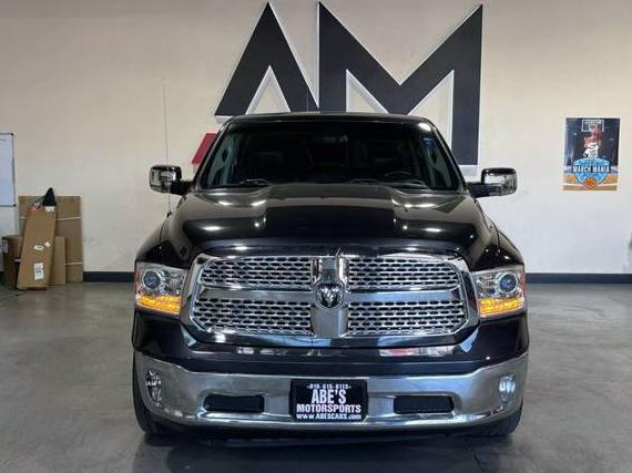 RAM 1500 2017 1C6RR6JTXHS582186 image