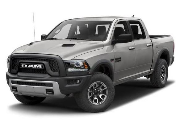 RAM 1500 2017 1C6RR7YT1HS771675 image