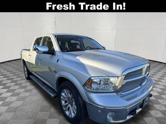 RAM 1500 2017 1C6RR6PTXHS506412 image