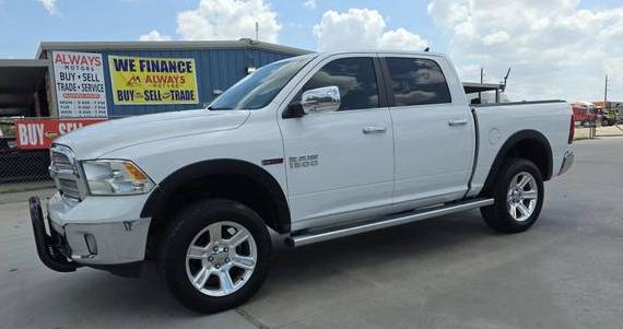 RAM 1500 2017 1C6RR7LM8HS880618 image