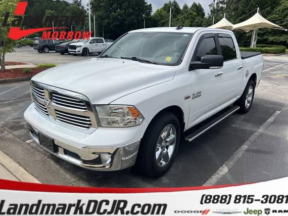 RAM 1500 2017 3C6RR6LT5HG592435 image