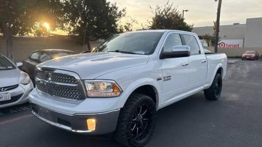 RAM 1500 2017 1C6RR7VT7HS730990 image