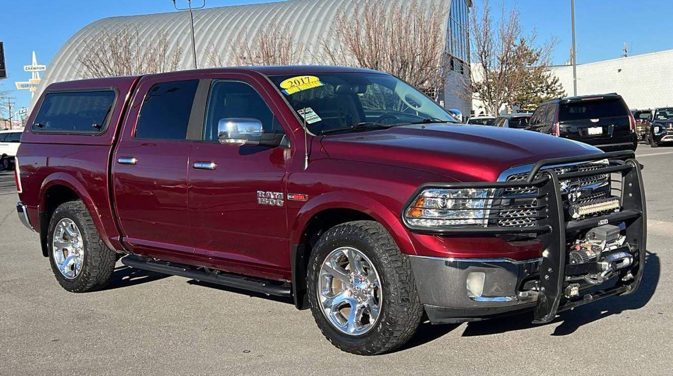 RAM 1500 2017 1C6RR7NM2HS522086 image