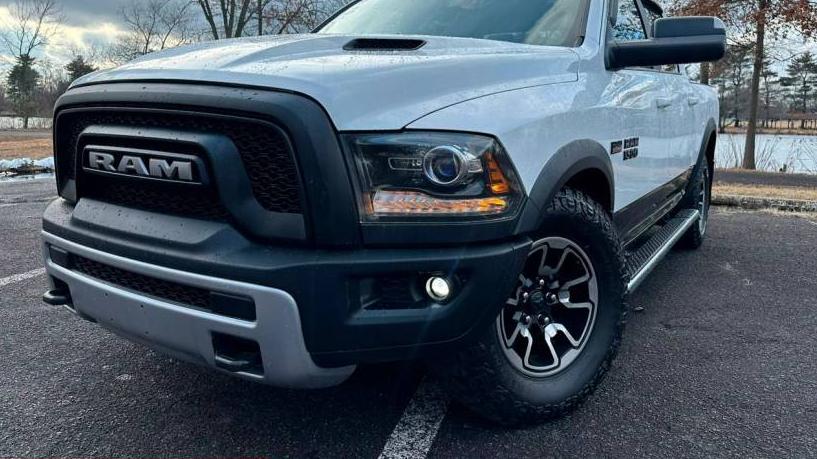 RAM 1500 2017 1C6RR7YT4HS555786 image