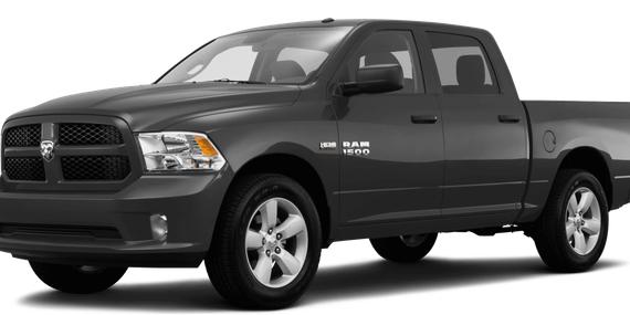 RAM 1500 2017 3C6RR7KT4HG525719 image