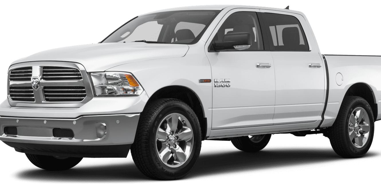 RAM 1500 2017 1C6RR7MT9HS754998 image