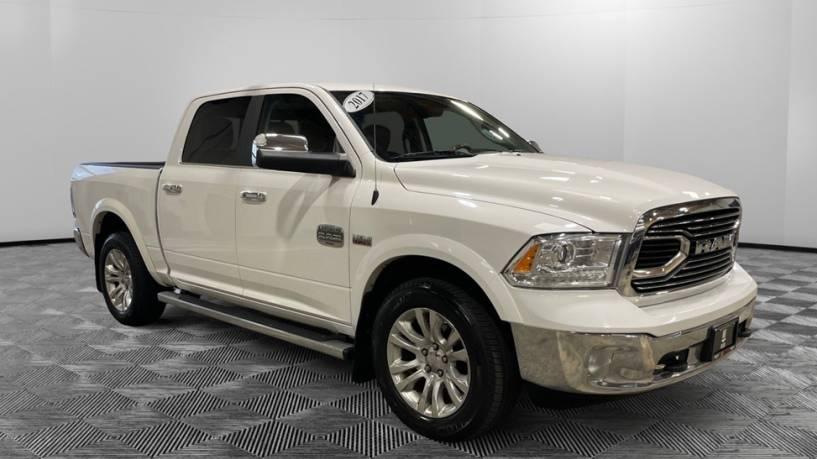 RAM 1500 2017 1C6RR7PT2HS690881 image