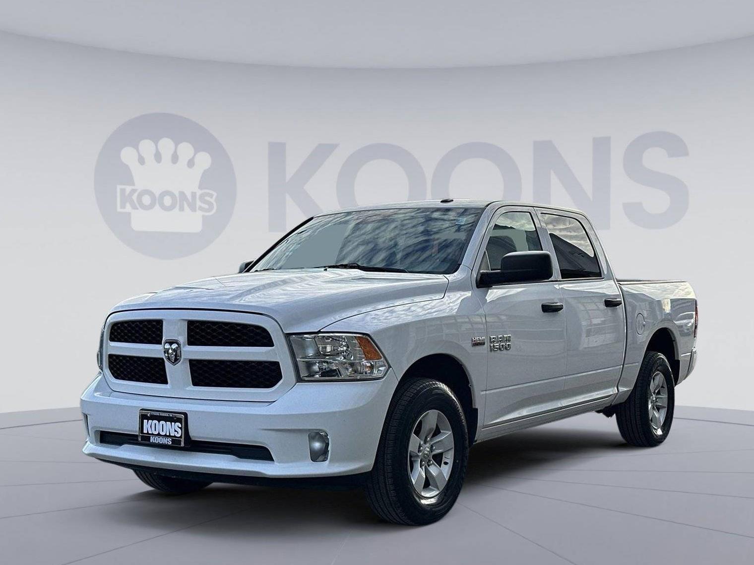 RAM 1500 2017 3C6RR7KT9HG793942 image