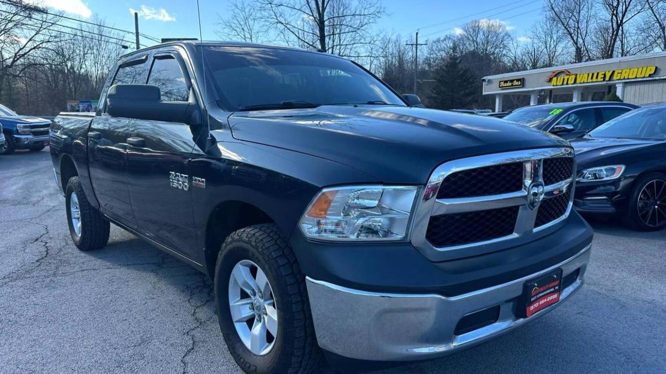 RAM 1500 2017 3C6RR7KT5HG592751 image