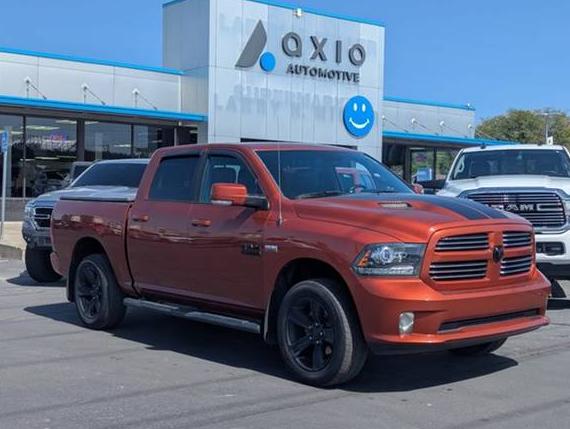 RAM 1500 2017 1C6RR7MT4HS679790 image RAM 1500 2017 1C6RR7MT4HS679790 image