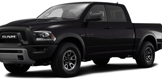 RAM 1500 2017 1C6RR7YT0HS504754 image