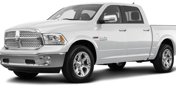 RAM 1500 2017 1C6RR6TT7HS576231 image