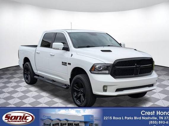 RAM 1500 2017 1C6RR7MT1HS757023 image