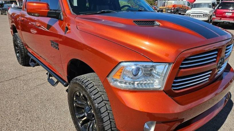 RAM 1500 2017 1C6RR7MT1HS710882 image