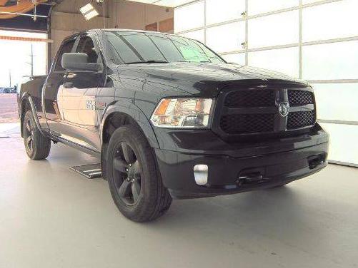 RAM 1500 2017 1C6RR7GM5HS584627 image