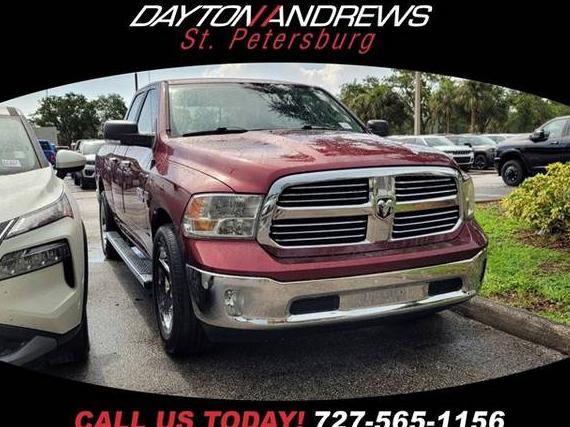 RAM 1500 2017 1C6RR6GTXHS856400 image
