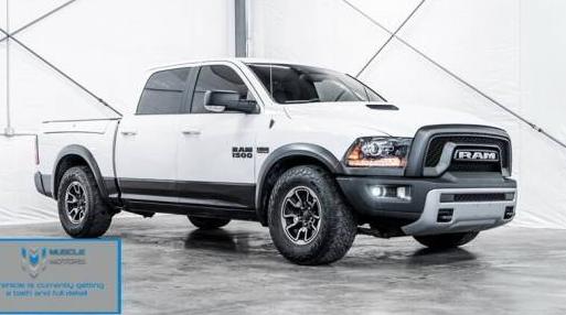 RAM 1500 2017 1C6RR7YT1HS635045 image