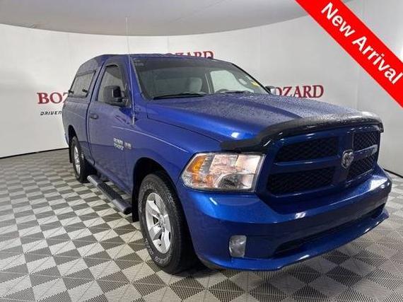 RAM 1500 2017 3C6JR6AT0HG573405 image RAM 1500 2017 3C6JR6AT0HG573405 image