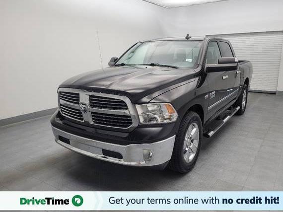 RAM 1500 2017 3C6RR6LT8HG769012 image