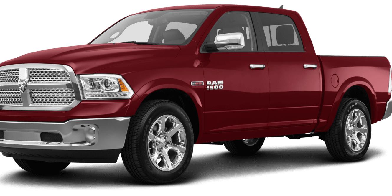 RAM 1500 2017 3C6RR7LT6HG575505 image