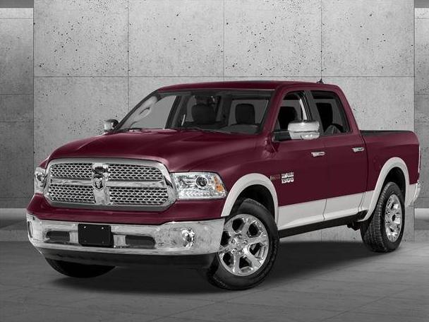 RAM 1500 2017 1C6RR7NTXHS566439 image