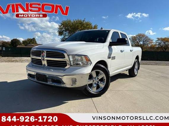 RAM 1500 2017 3C6RR7LT9HG688901 image RAM 1500 2017 3C6RR7LT9HG688901 image